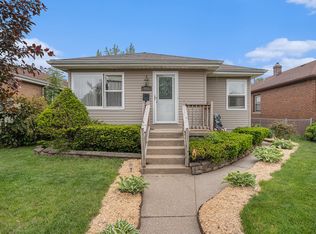 991 Wentworth Ave, Calumet City, IL
