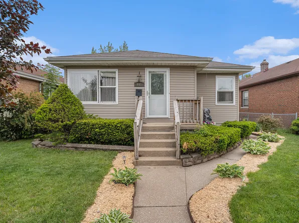 991 Wentworth Ave, Calumet City, IL 60409