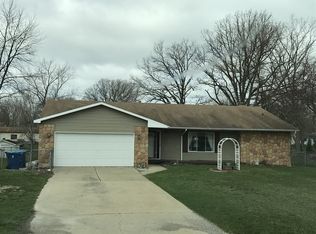 14200 North Rd, Fenton, MI 48430