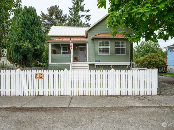 18549 Main Street, Conway, WA 98238