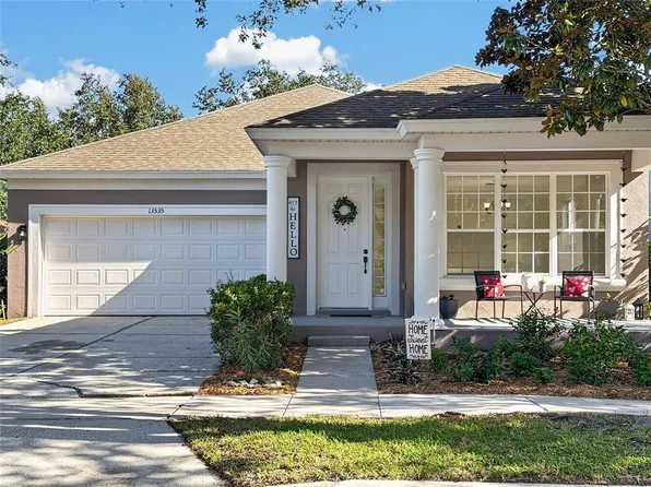 13535 BRAMHAM LANE, WINDERMERE, FL 34786