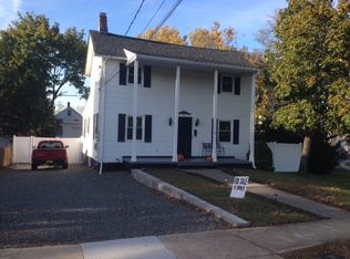 20 Augusta St, Jamesburg, NJ 08831