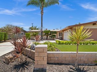 2010 W Minerva Ave, Anaheim, CA 92804