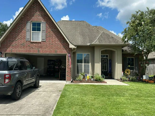 14459 Stonegate Manor Dr, Gonzales, LA 70737