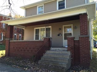 513 Huron Ave, Sandusky, OH 44870