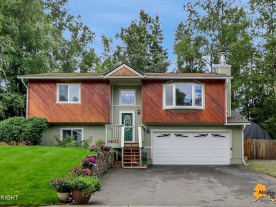 17728 Nitoanya Cir, Eagle River, AK, 99577