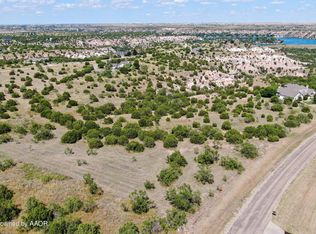 208 Sandy Trl, Canyon, TX 79015