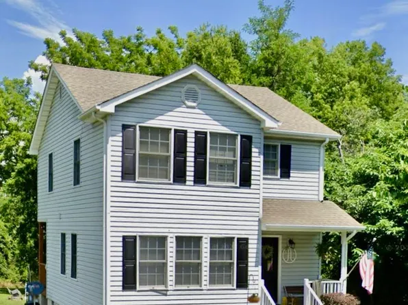 324 East St, Gordonsville, VA 22942