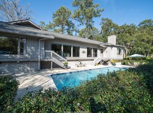 11 Saint Andrews Pl, Hilton Head Island, SC 29928