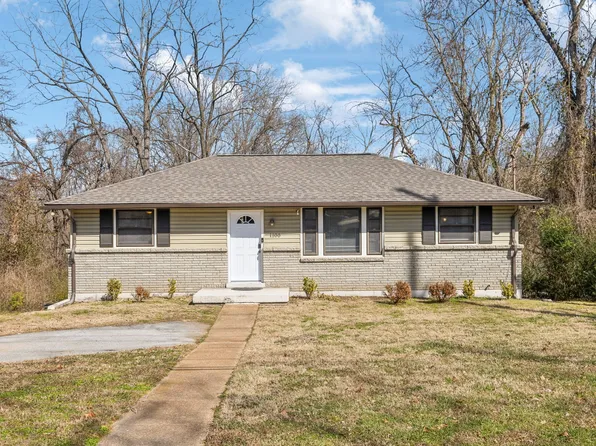 1100 Massman Dr, Nashville, TN 37217