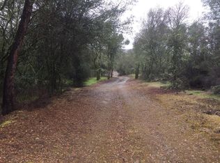 0 Dorado Ridge Trl LOT 0, El Dorado Hills, CA 95762