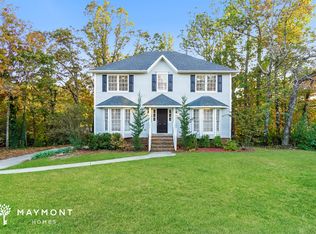 1628 Keeneland Dr, Helena, AL 35080