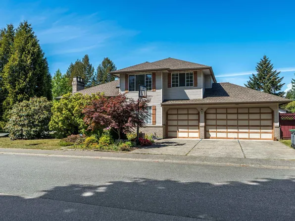 15911 111th Ave, Surrey, BC V4N 1C8