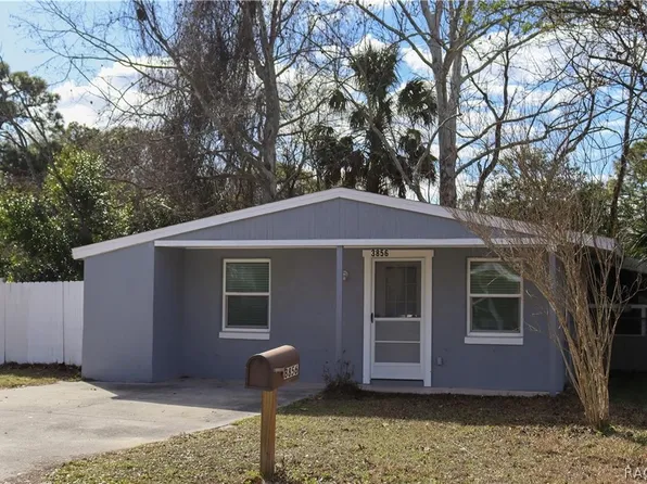 3856 S Sandpiper Ter, Homosassa, FL 34448