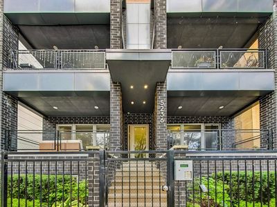 5236 N Kenmore Ave UNIT 1S, Chicago, IL, 60640