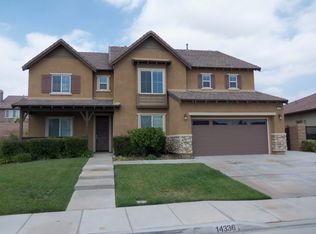 14336 Saline Dr, Eastvale, CA 92880