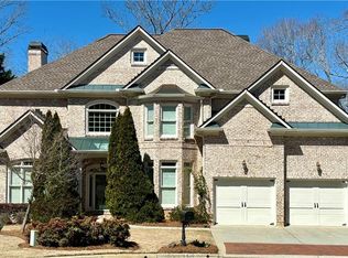 610 Trowbrook Ct, Sandy Springs, GA 30350