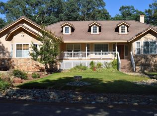 3645 Elf Wood Ln, Shingle Springs, CA