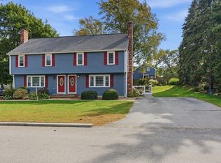 15 Collins St UNIT 15, Attleboro, MA 02703