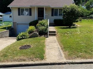 10 Monessen Blvd, Monessen, PA 15062