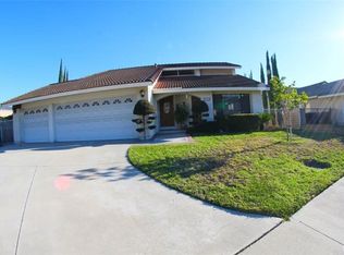 19290 Slate Creek Dr, Walnut, CA 91789