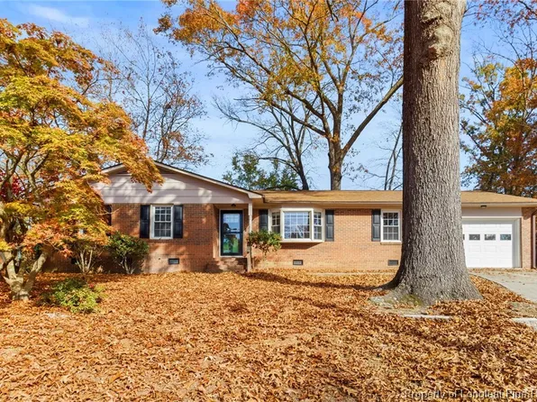 5970 Tamworth Ct, Fayetteville, NC 28314