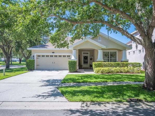 5102 Pheasant Woods Dr, Lutz, FL 33558