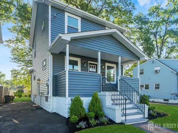 1025 Harrison Ave, Roselle, NJ 07203