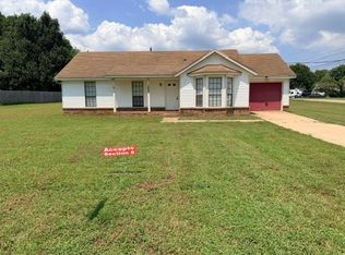 972 Faulkner Rd, Atoka, TN 38004