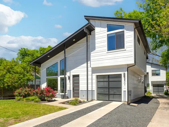 1304 Justin Ln #1, Austin, TX 78757