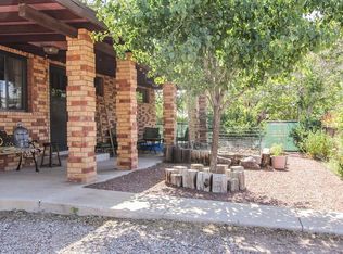 220 Garcia Rd NE, Albuquerque, NM 87113