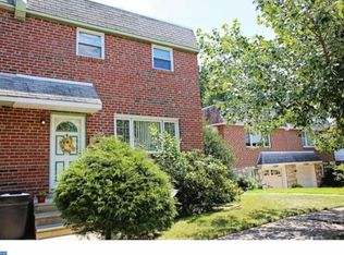 8269 Tabor Ave, Philadelphia, PA 19111