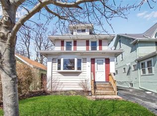 116 Euclid Ave, Kenmore, NY 14217