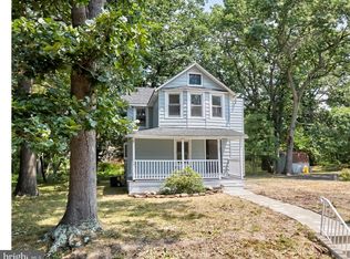 31 E 4th Ave, Pine Hill, NJ 08021