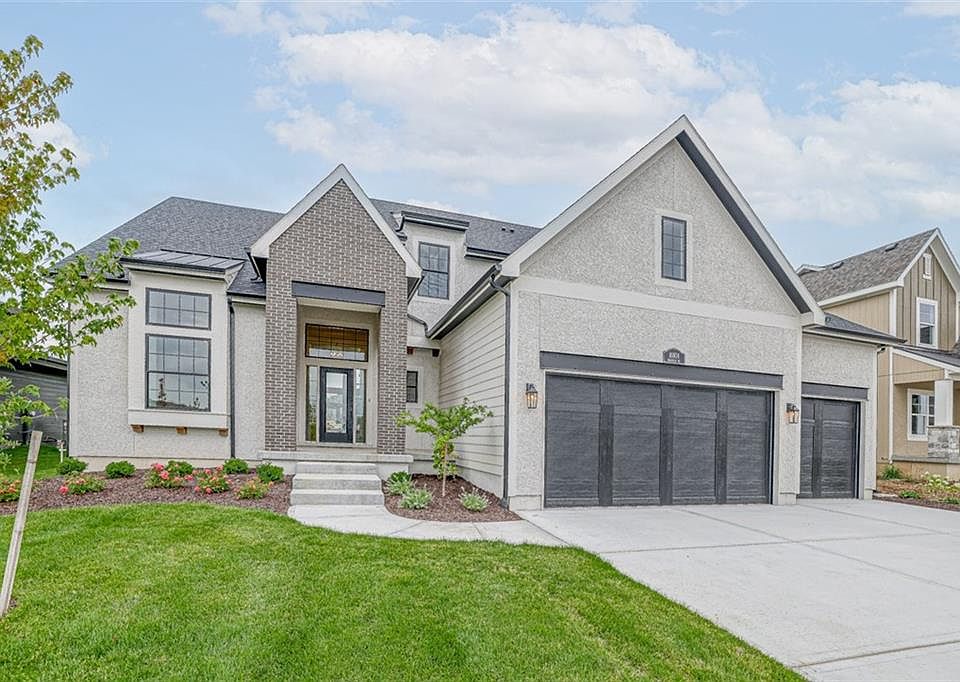16804 Rosehill St, Overland Park, KS 66221 Zillow