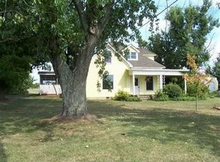 1703 Oregon Rd, Salvisa, KY 40372