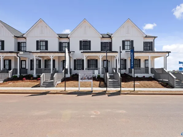 131 Moss Brook Ln, Madison, AL 35757