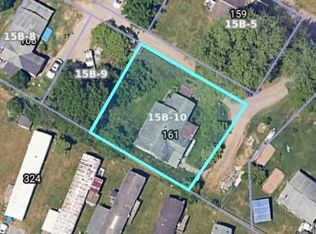 161 Bertha Hill Rd, Maidsville, WV 26541