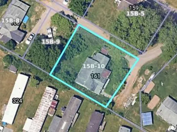 161 Bertha Hill Rd, Maidsville, WV 26541