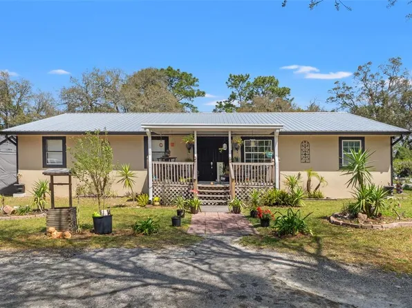 8169 Cessna Dr, Spring Hill, FL 34606