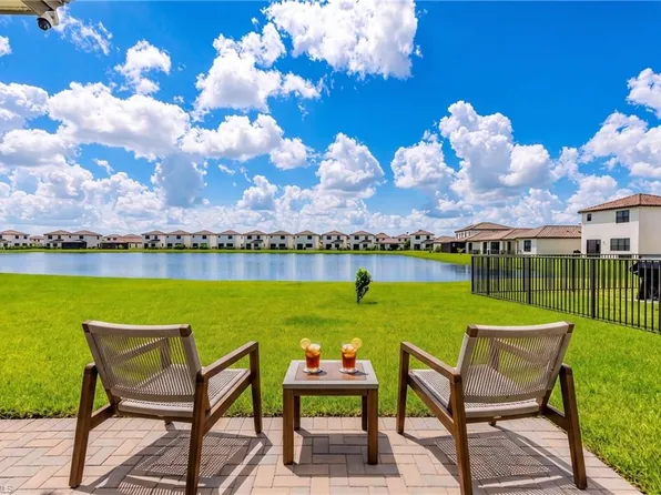 5716 Cassidy Ln, Immokalee, FL 34142