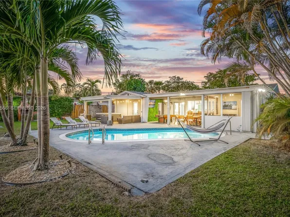 4212 Van Buren St, Hollywood, FL 33021