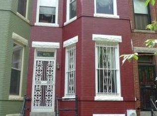415 K St NE, Washington, DC 20002