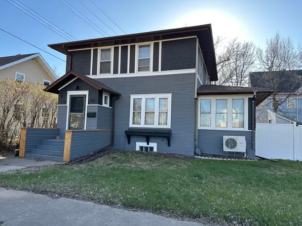 612 S Arch St, Aberdeen, SD 57401