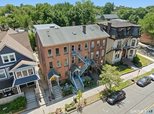 565 Orange Street, New Haven, CT 06511