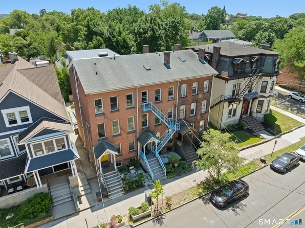 565 Orange Street, New Haven, CT 06511