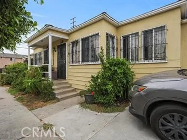 6828 S San Pedro St, Los Angeles, CA 90003