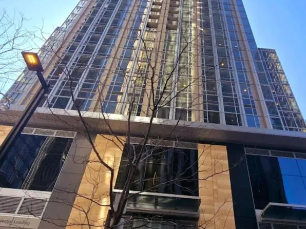 11 Yorkville Ave #1105, Toronto, ON M4W 0B1