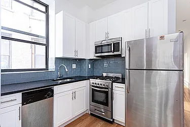 Rented by Living New York