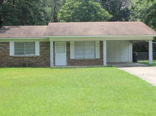 4701 Ridgeway Dr, Texarkana, AR 71854